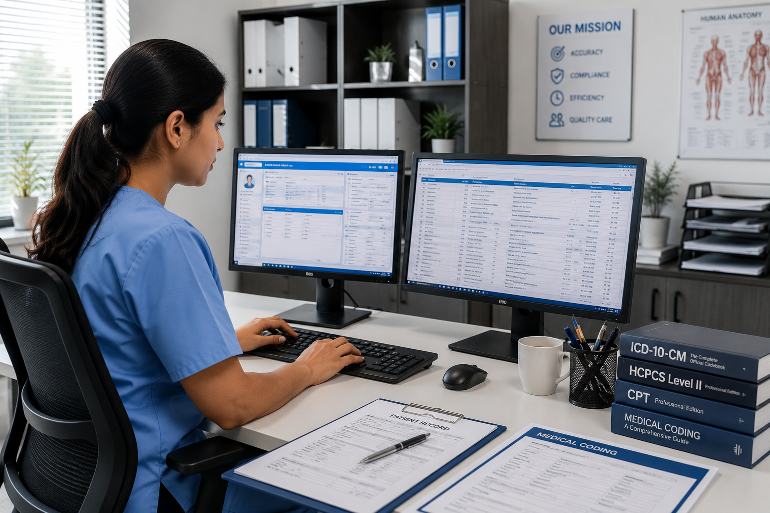 Medical Coding
